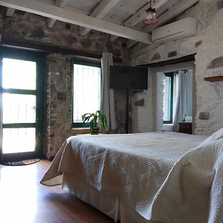 Casa Francis - Apartamentos Colonia del Sacramento Zewnętrze zdjęcie