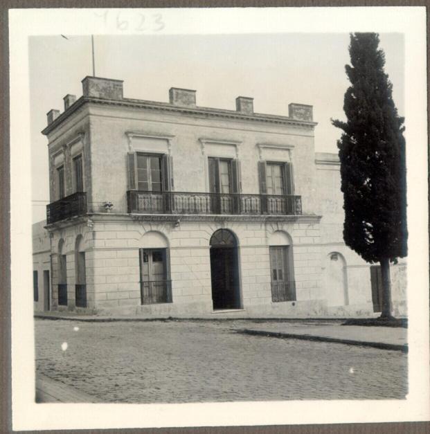 Casa Francis - Apartamentos Colonia del Sacramento Zewnętrze zdjęcie