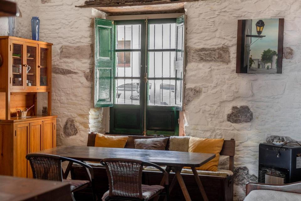 Casa Francis - Apartamentos Colonia del Sacramento Zewnętrze zdjęcie