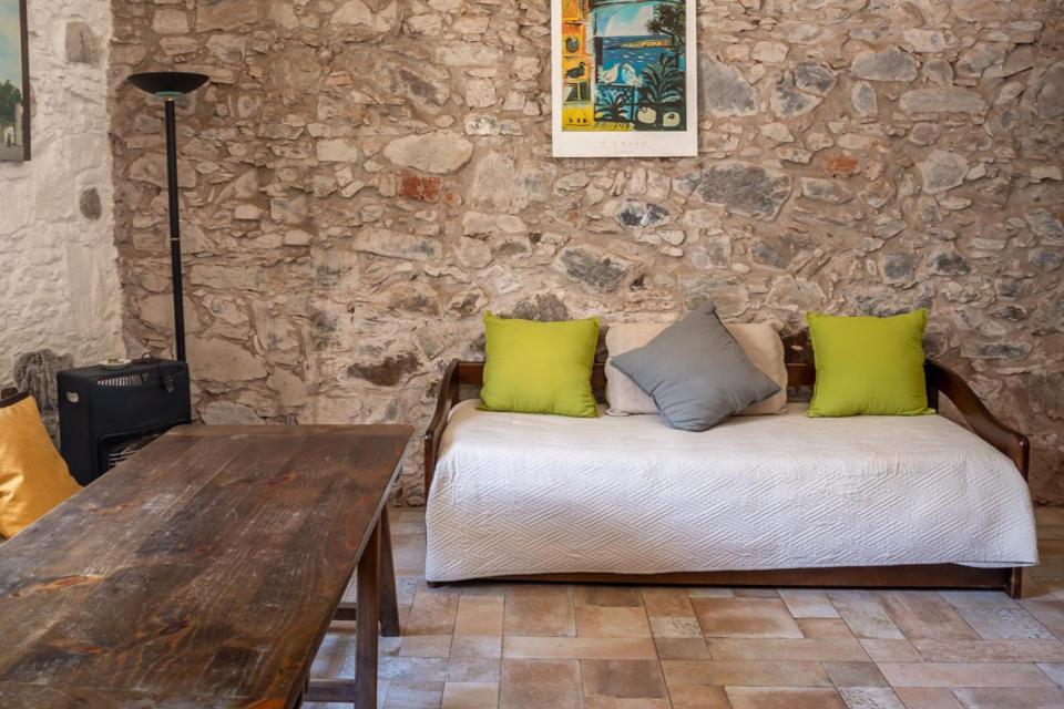 Casa Francis - Apartamentos Colonia del Sacramento Zewnętrze zdjęcie
