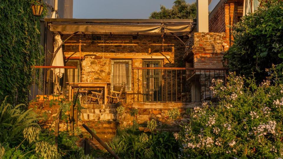 Casa Francis - Apartamentos Colonia del Sacramento Pokój zdjęcie
