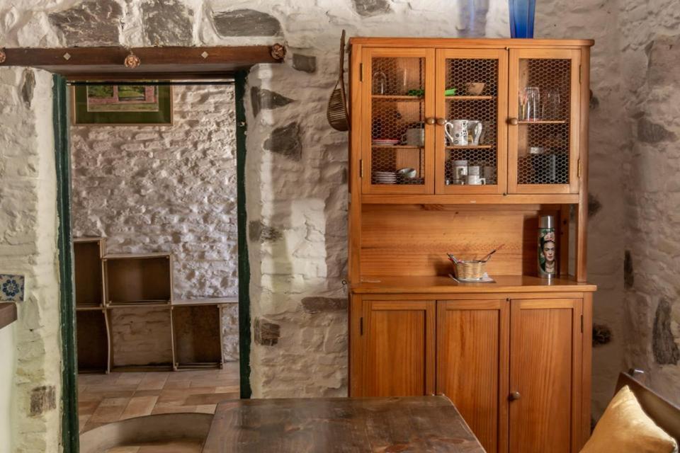 Casa Francis - Apartamentos Colonia del Sacramento Pokój zdjęcie