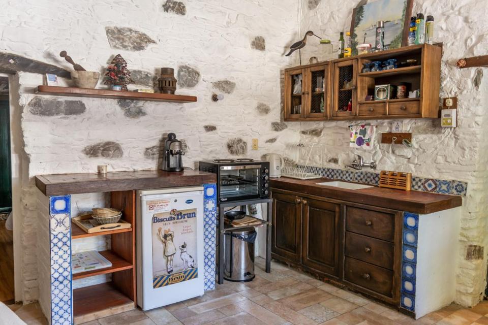 Casa Francis - Apartamentos Colonia del Sacramento Pokój zdjęcie