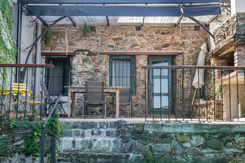 Casa Francis - Apartamentos Colonia del Sacramento Pokój zdjęcie