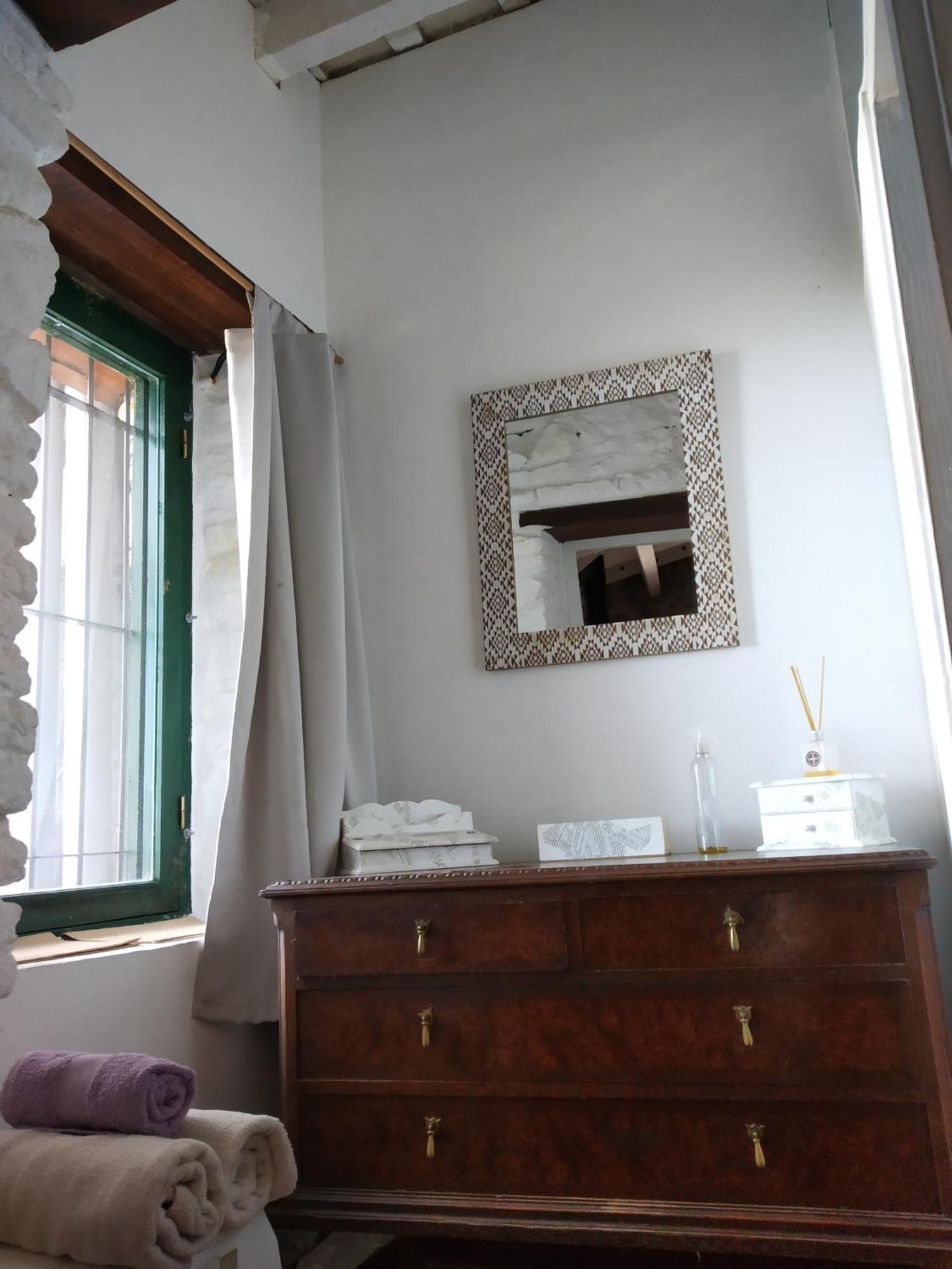 Casa Francis - Apartamentos Colonia del Sacramento Pokój zdjęcie