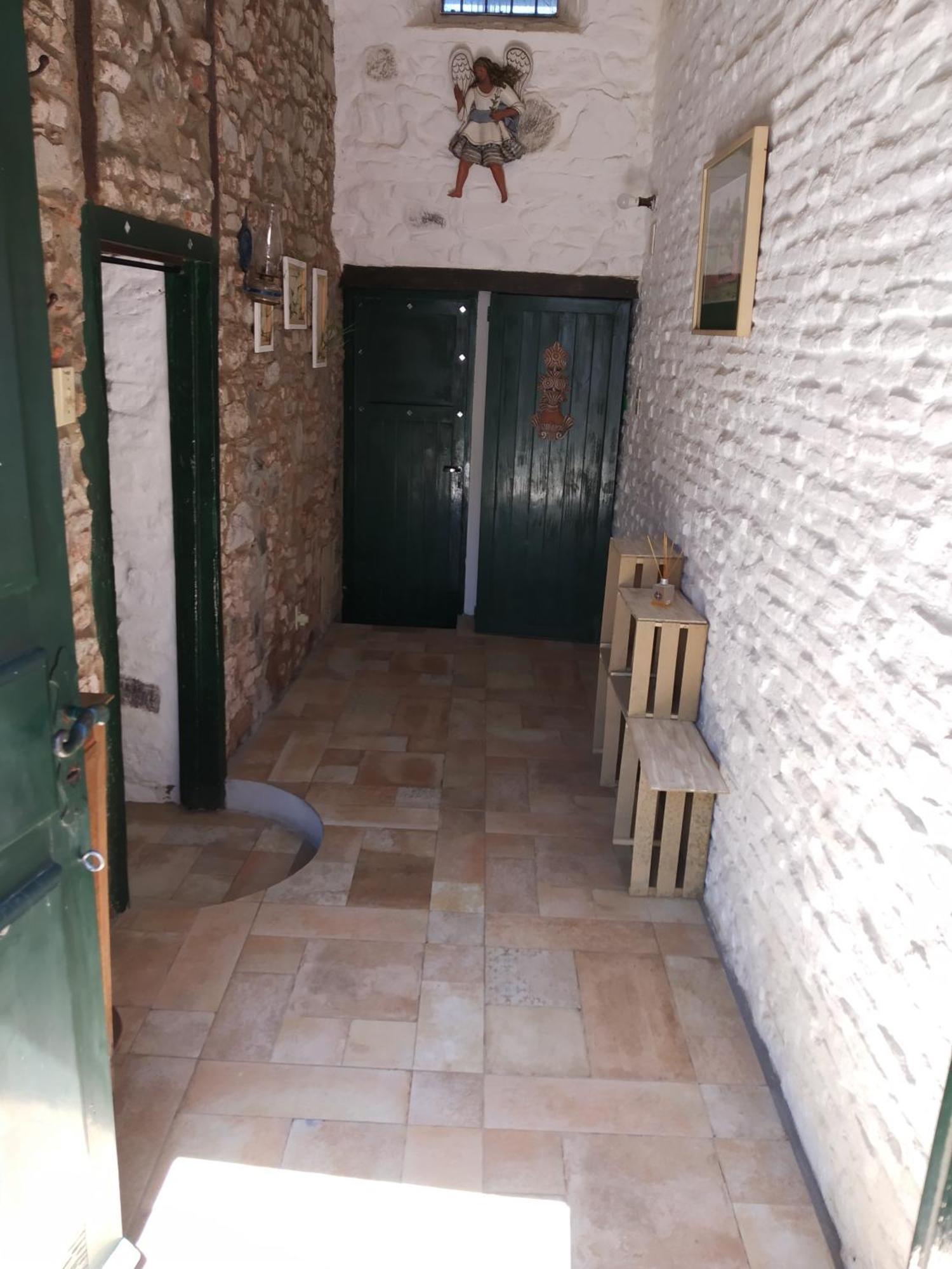 Casa Francis - Apartamentos Colonia del Sacramento Pokój zdjęcie