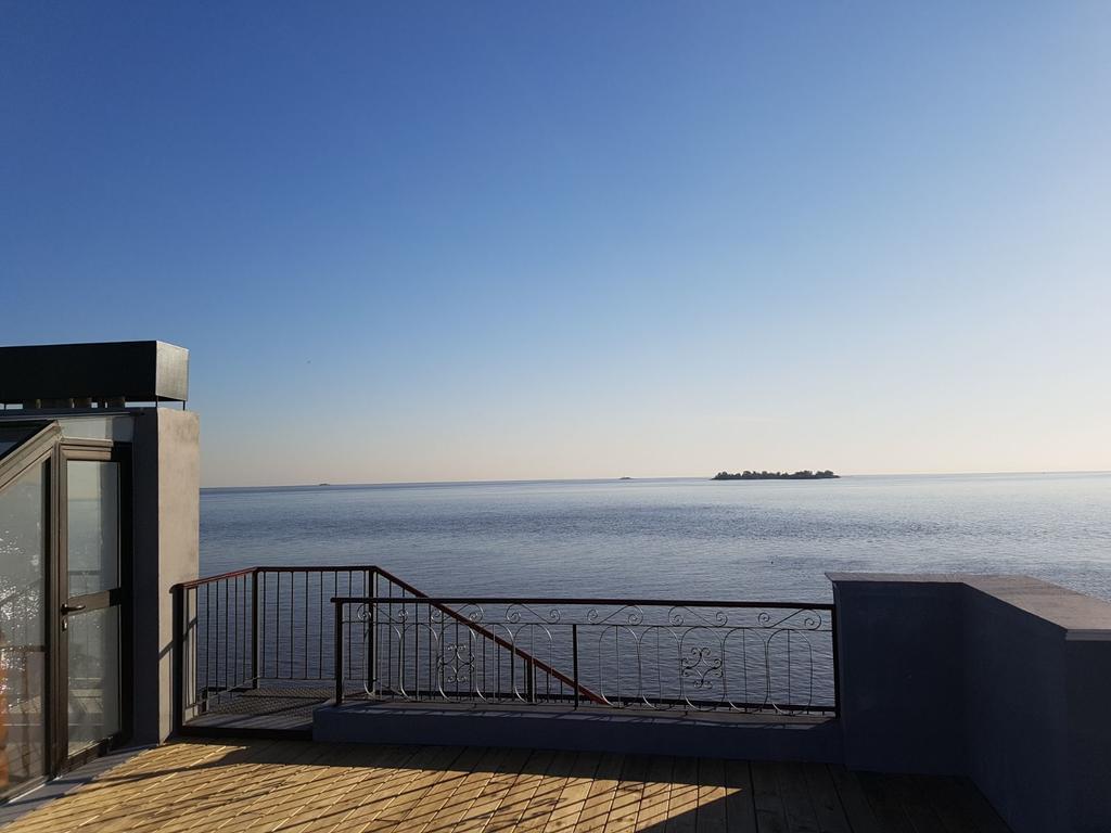 Casa Francis - Apartamentos Colonia del Sacramento Zewnętrze zdjęcie