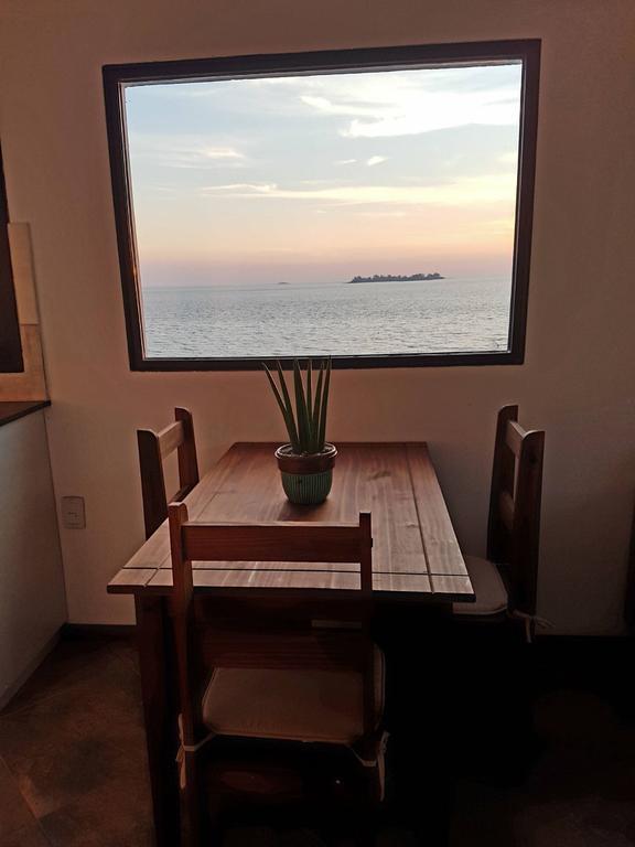 Casa Francis - Apartamentos Colonia del Sacramento Zewnętrze zdjęcie
