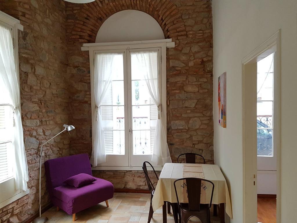 Casa Francis - Apartamentos Colonia del Sacramento Zewnętrze zdjęcie
