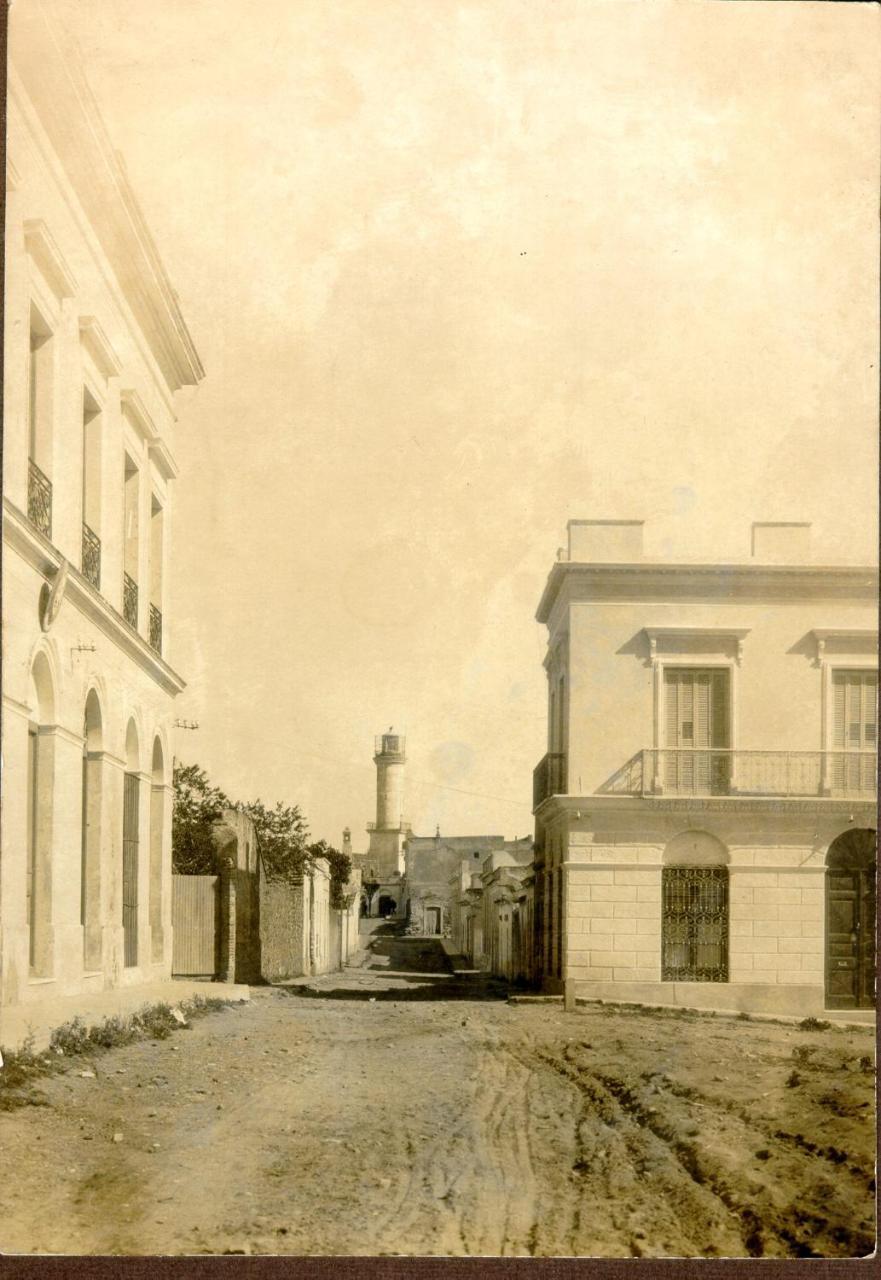 Casa Francis - Apartamentos Colonia del Sacramento Zewnętrze zdjęcie