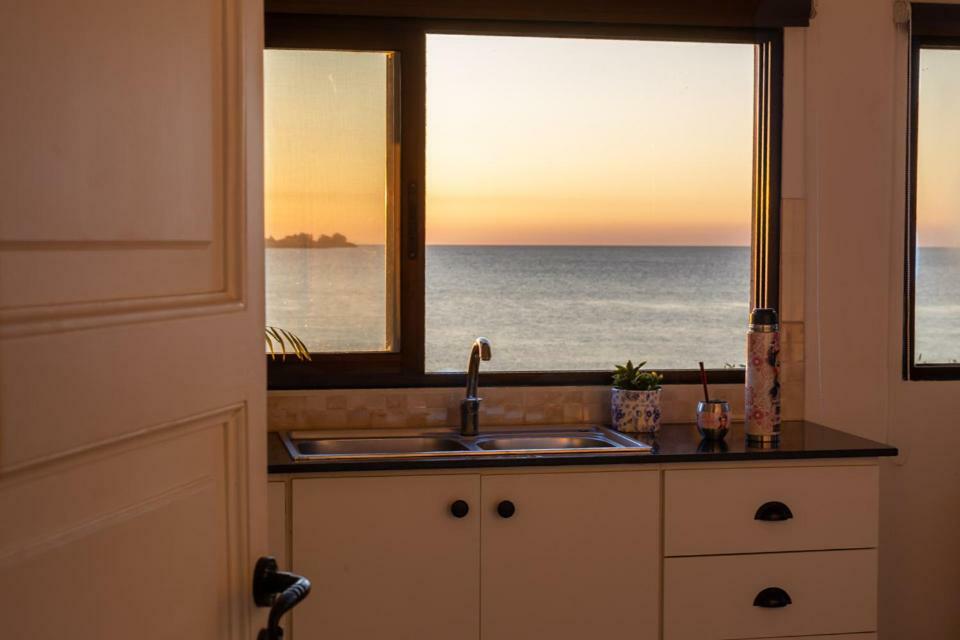 Casa Francis - Apartamentos Colonia del Sacramento Zewnętrze zdjęcie