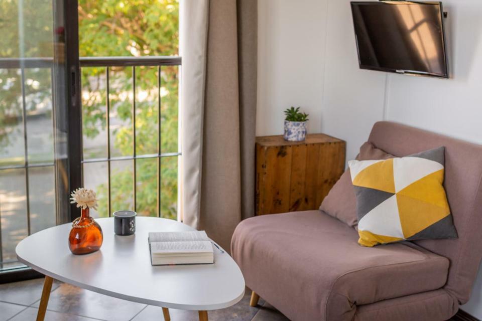 Casa Francis - Apartamentos Colonia del Sacramento Zewnętrze zdjęcie
