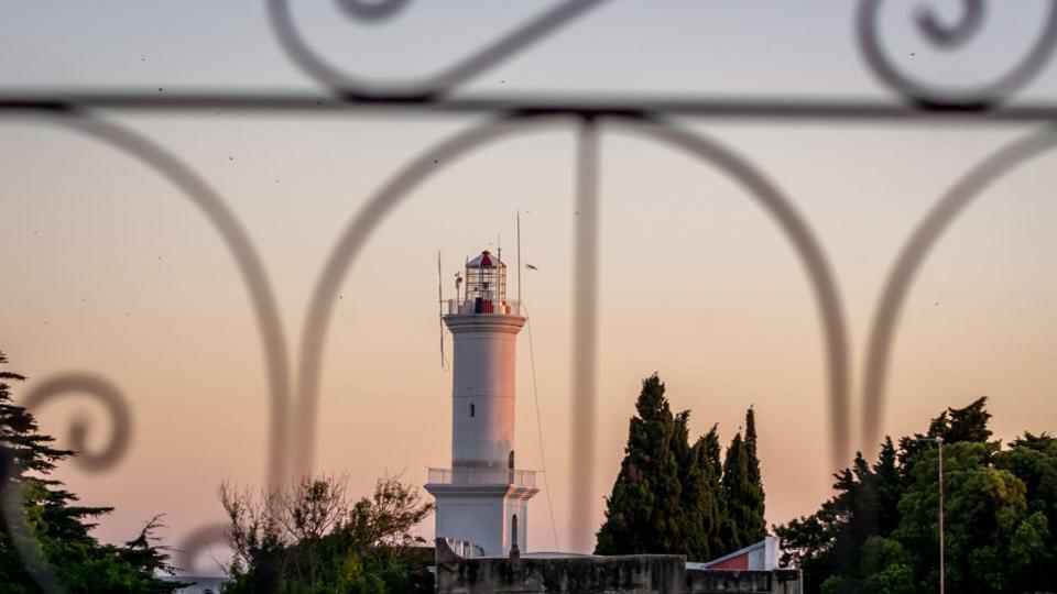 Casa Francis - Apartamentos Colonia del Sacramento Zewnętrze zdjęcie