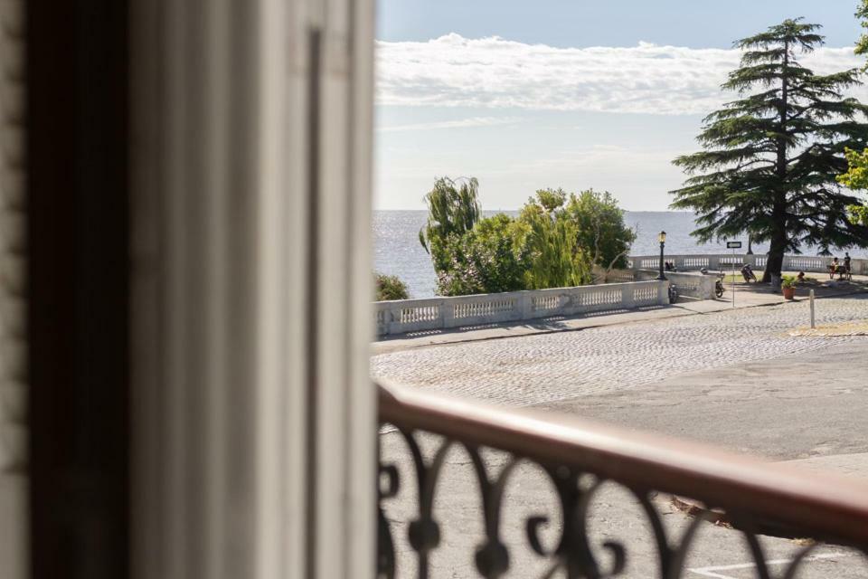 Casa Francis - Apartamentos Colonia del Sacramento Zewnętrze zdjęcie