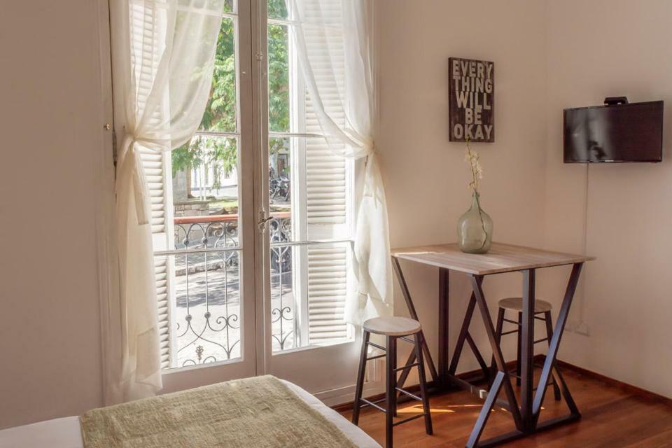 Casa Francis - Apartamentos Colonia del Sacramento Zewnętrze zdjęcie